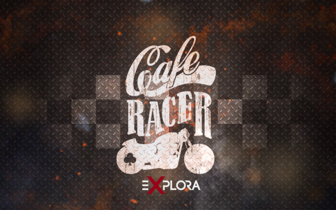 Cafè Racer
