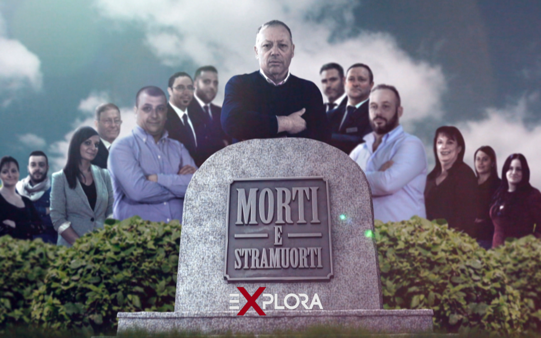 Morti e Stramuorti