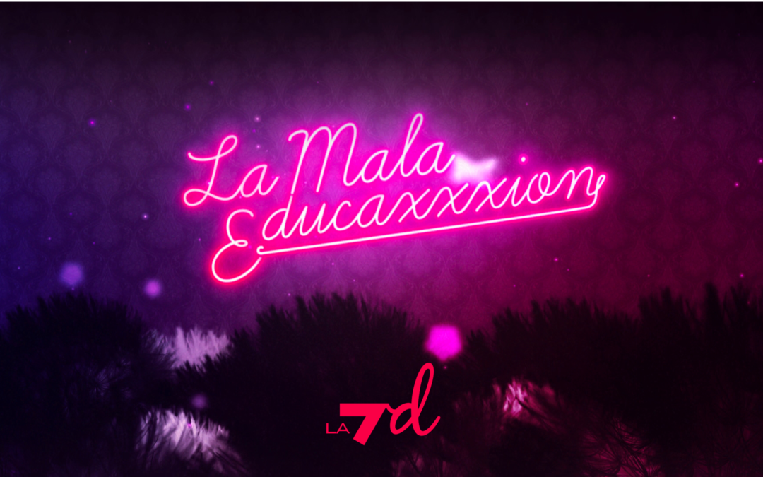 La Malaeducaxxxion